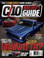 C10 Builder's Guide